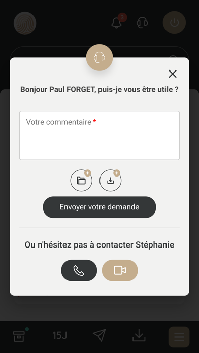 Screenshot #2 pour OFISI