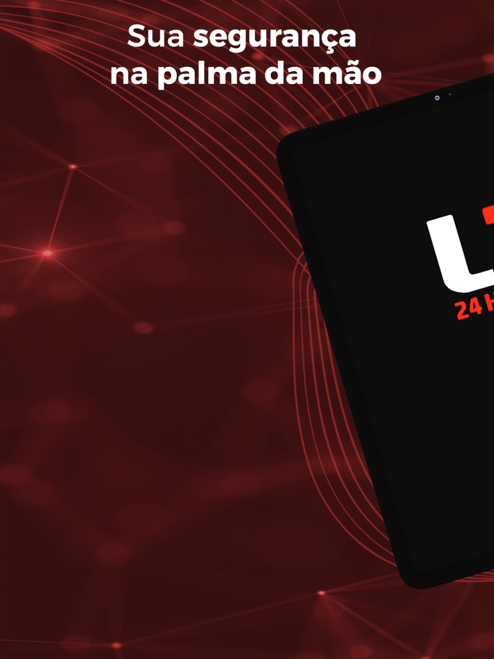 Linha Zeladoria Clientes