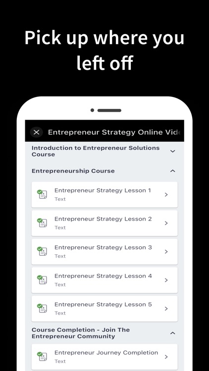 Tanisha Taylor Coaching screenshot-3