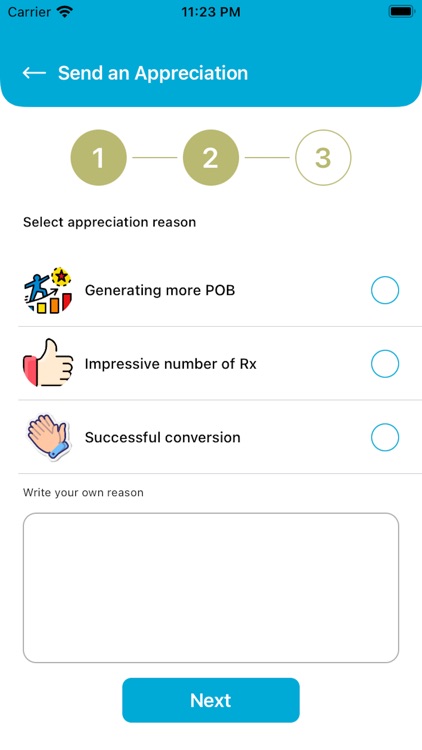 Vitalis5 Ascend screenshot-5