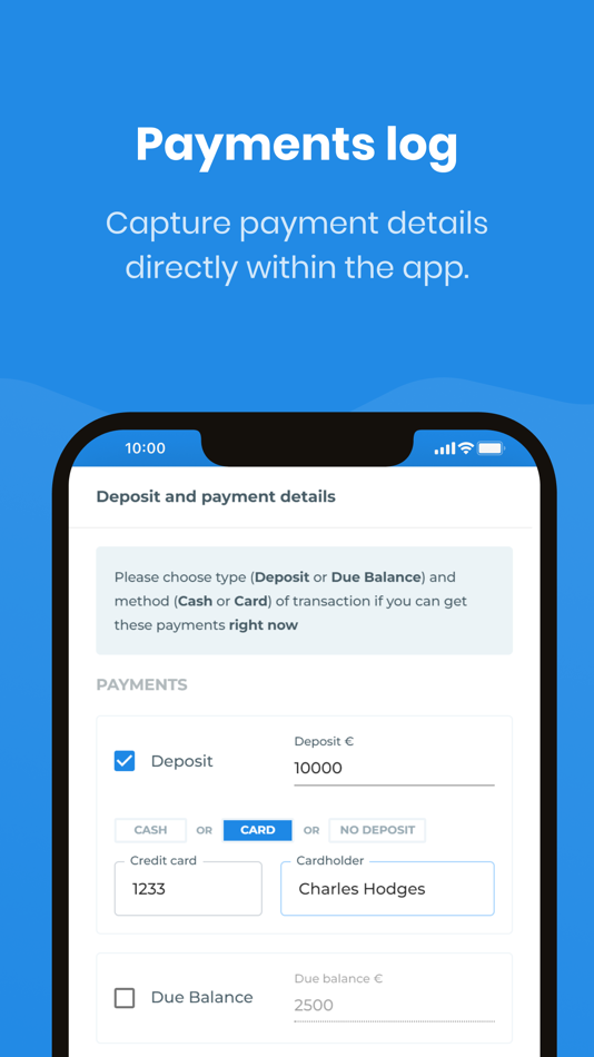 #6. Top Rent App (iOS) 由: yevgen lafazan