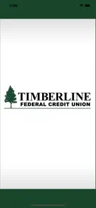 Timberline FCU Mobile Banking screenshot #1 for iPhone