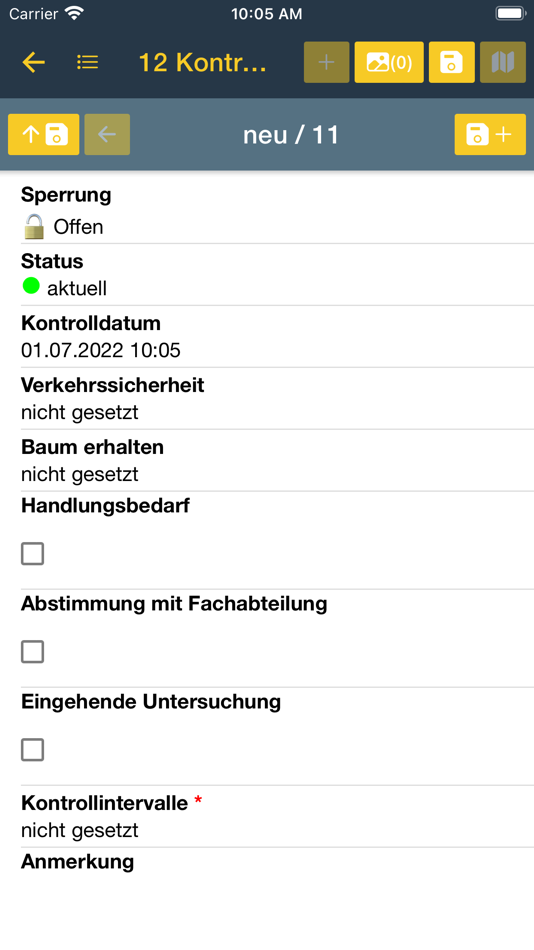 #5. SUN-Mobil (iOS) 由: Quellwerke
