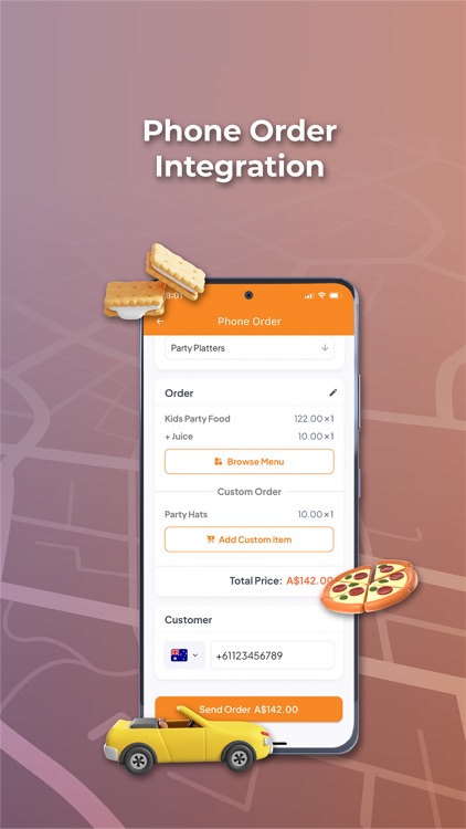 DishDash Business screenshot-4
