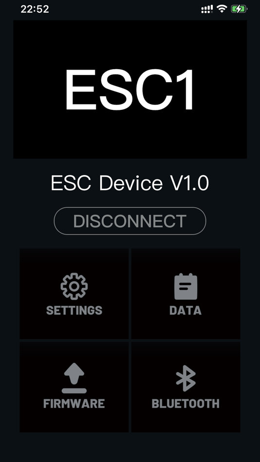 #1. ESC1 (iOS) 由: 鹏 杜
