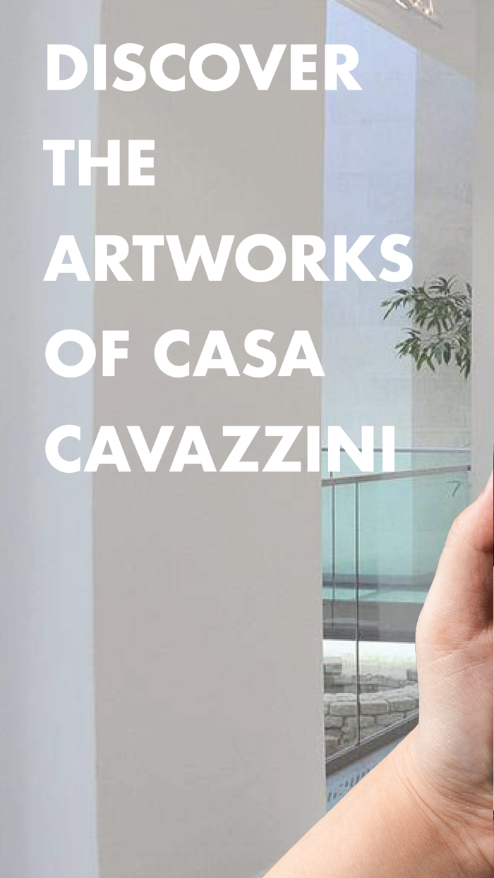 Casa Cavazzini