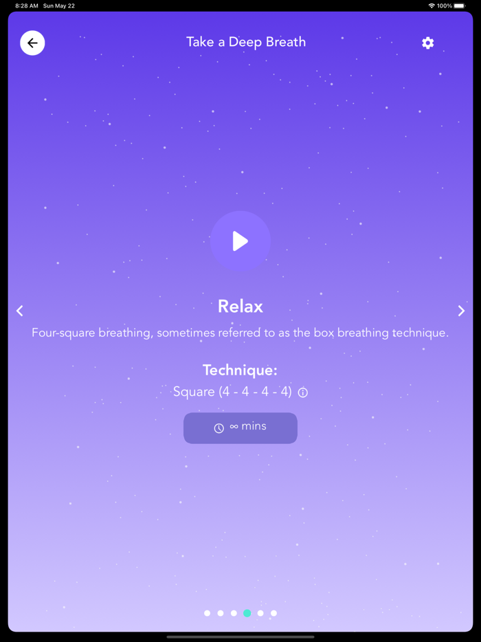 Resilify for Resilience