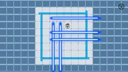 Game screenshot Astro.Slide mod apk