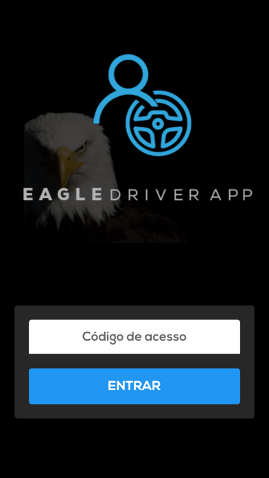 Eagle Driver Screenshot