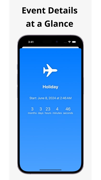 Countdown+ by Remindy screenshot-3