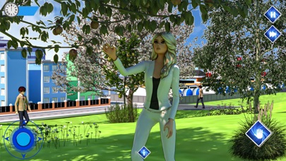 High School Teacher Life Games Screenshot