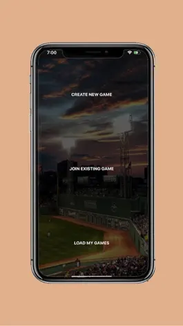 Game screenshot Sports Dad mod apk
