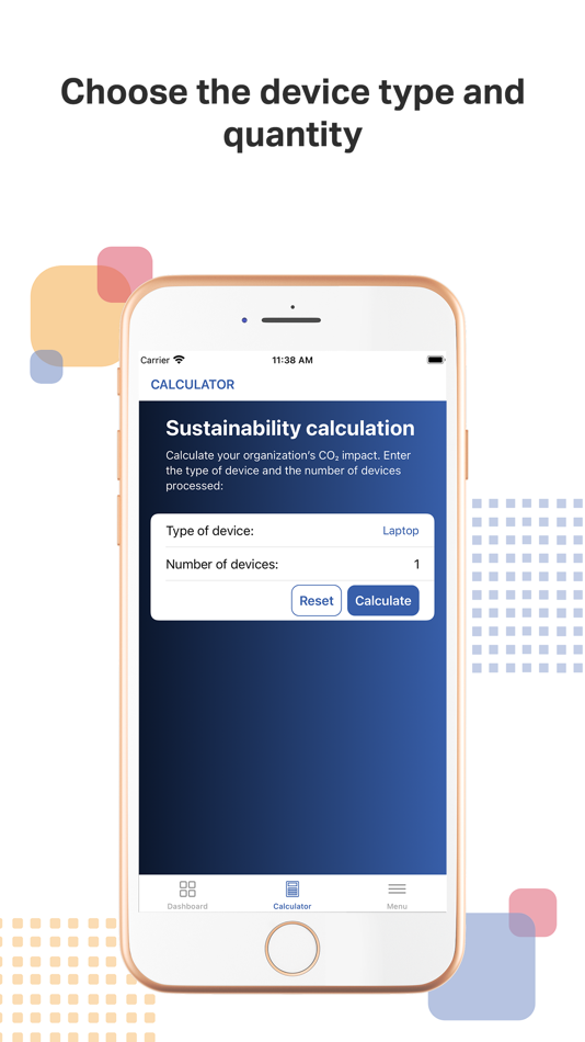 #2. Blancco Management Portal (iOS) 由: Blancco Technology Group Ireland