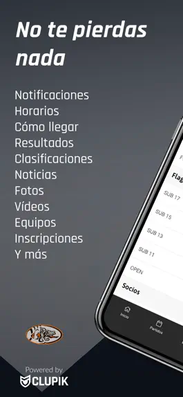 Game screenshot Badalona Dracs apk