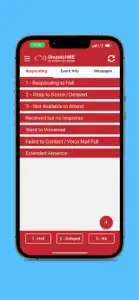 DispatchMe screenshot #2 for iPhone