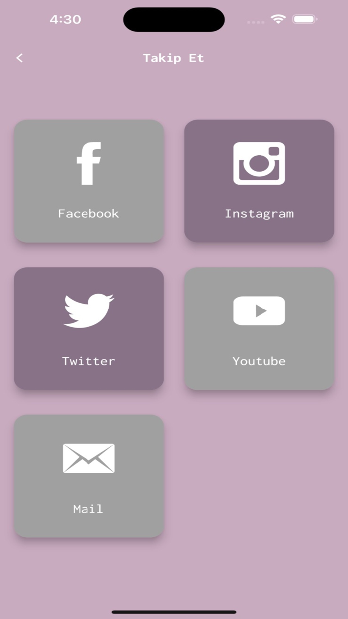 Safahat Akıllı Yurt