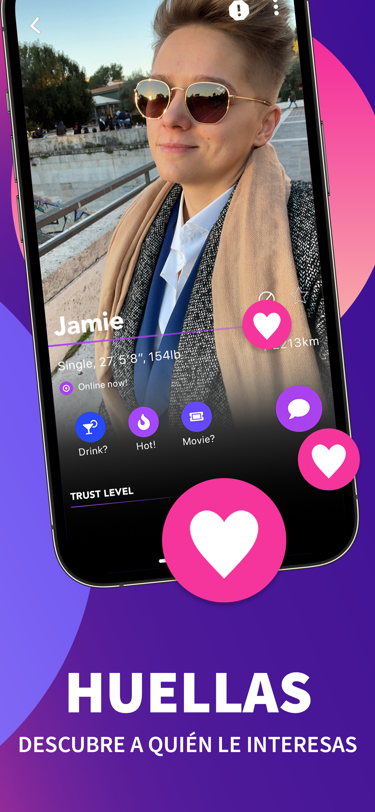Wapa: La App de Citas Lésbicas