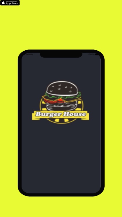 Burger-House
