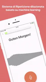 impara il tedesco da zero iphone screenshot 4