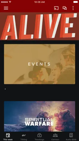 Game screenshot Alive in Christ 7 mod apk