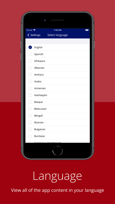 Wentzville School District Screenshot