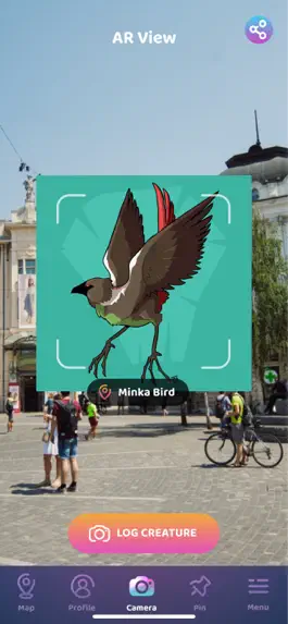 Game screenshot Numen Dao apk