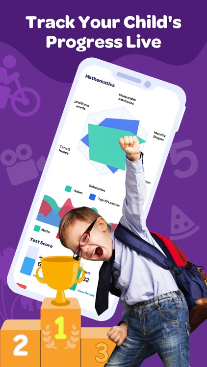 Lamsa - Kids Learning App screenshot-7