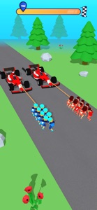 Vehicle Pull screenshot #1 for iPhone