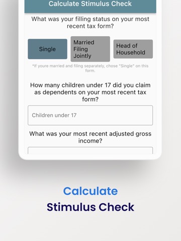 4th Stimulus Check 2022 updateのおすすめ画像3