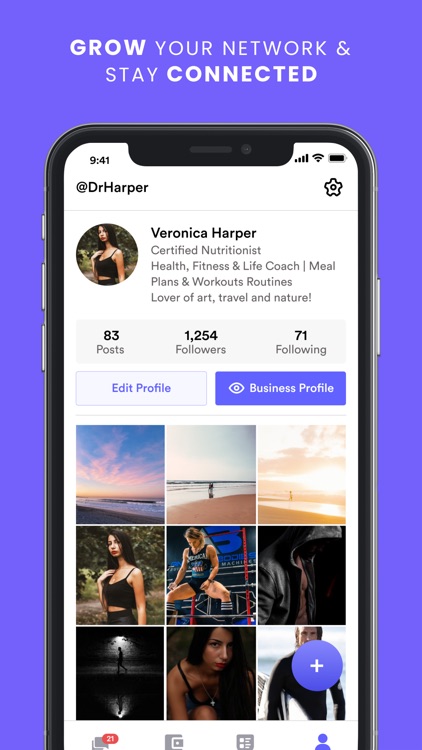 Qalorie Pro - Redefine Health screenshot-5
