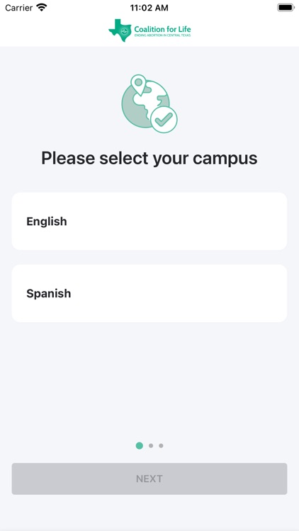 Central TX Coalition for Life