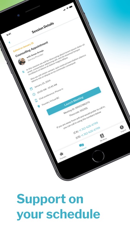 Foundry BC screenshot-3