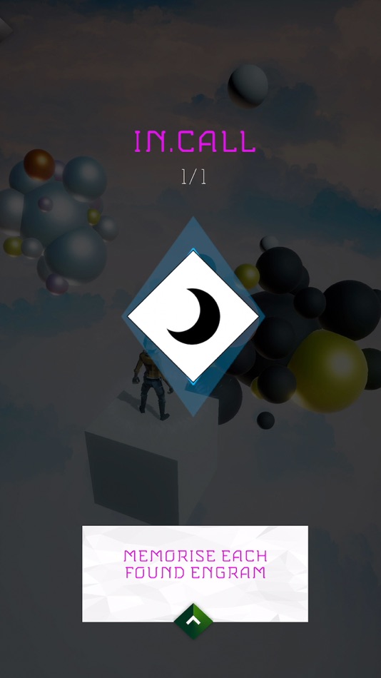 #6. Re.Call (iOS) 由: HellYeah!