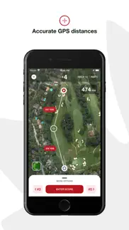 golf canada mobile iphone screenshot 4
