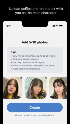 Game screenshot drawanyone.ai apk