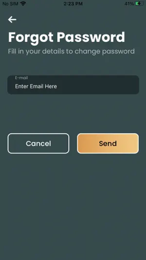CBC-Driver screenshot 3