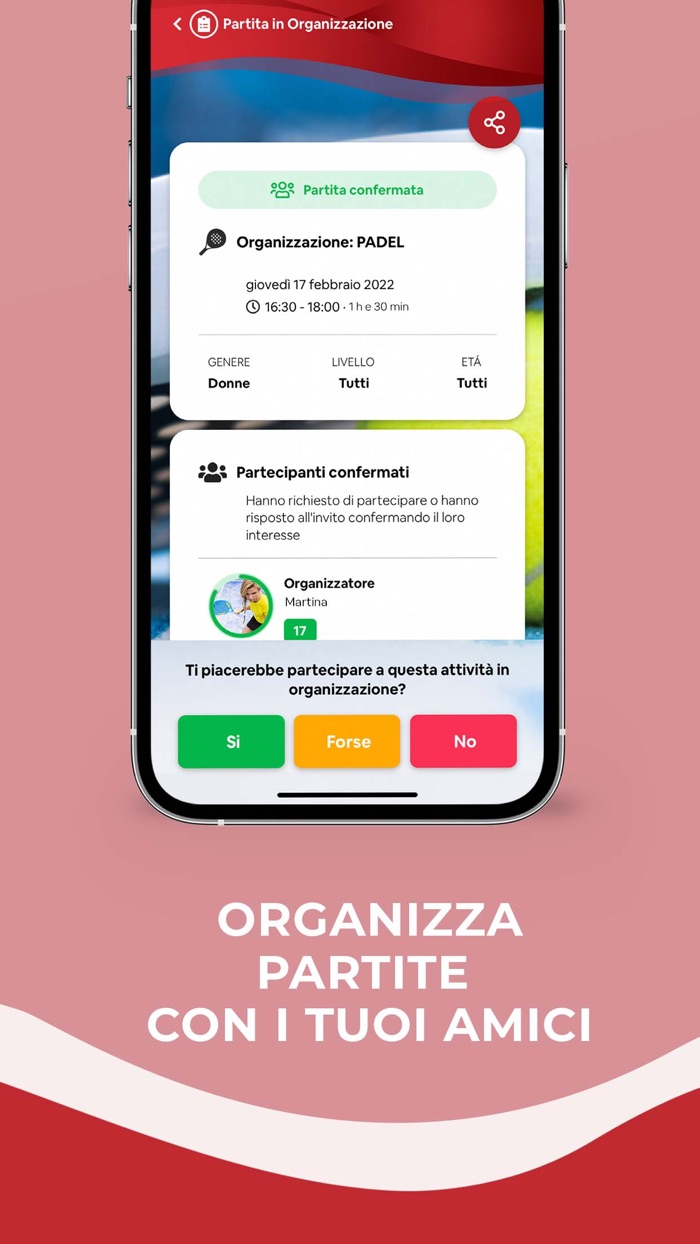 Circolo Tennis Ostuni