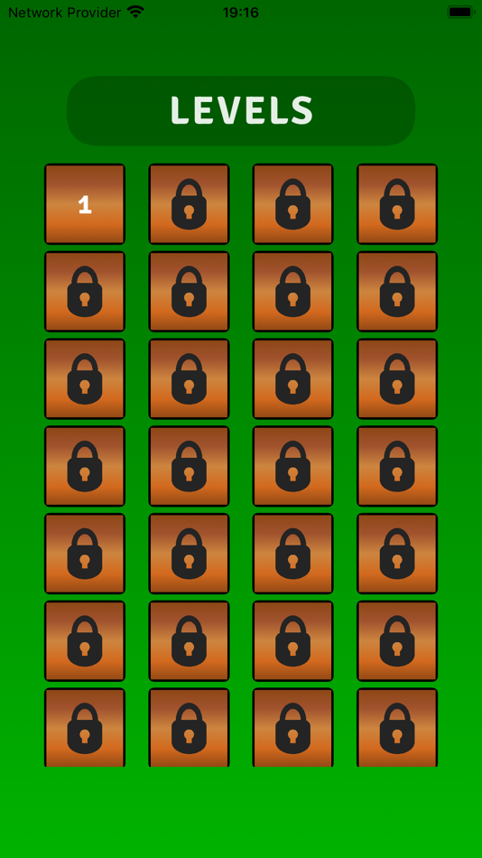 #2. Pool Rotations (iOS) Bởi: Viktor Dobrev