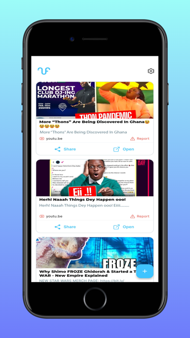 LinkerFlow Screenshot