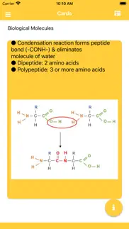 a-level biology flashcards problems & solutions and troubleshooting guide - 4