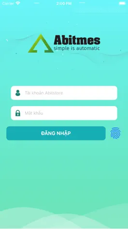 Game screenshot Abitmes Messenger mod apk
