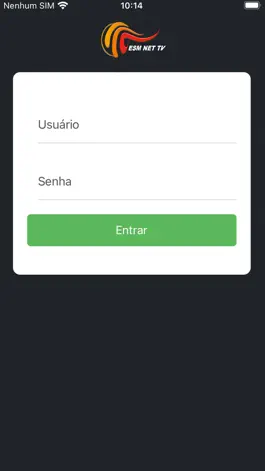 Game screenshot ESM NET TV mod apk