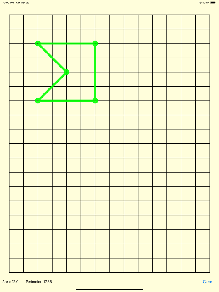 Learn Area and Perimeter