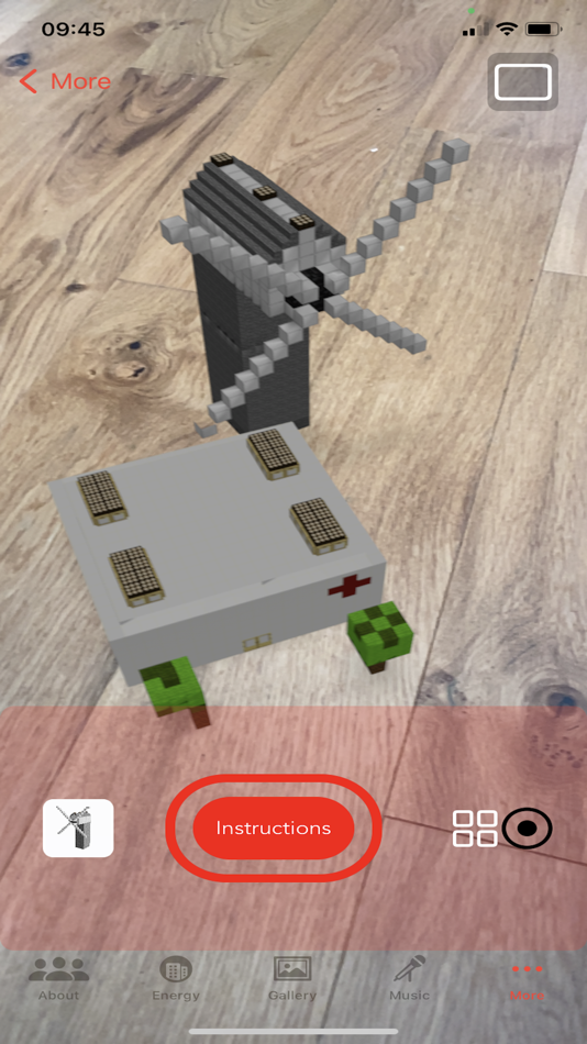 #6. Train2Sustain (iOS) 由: martin jones