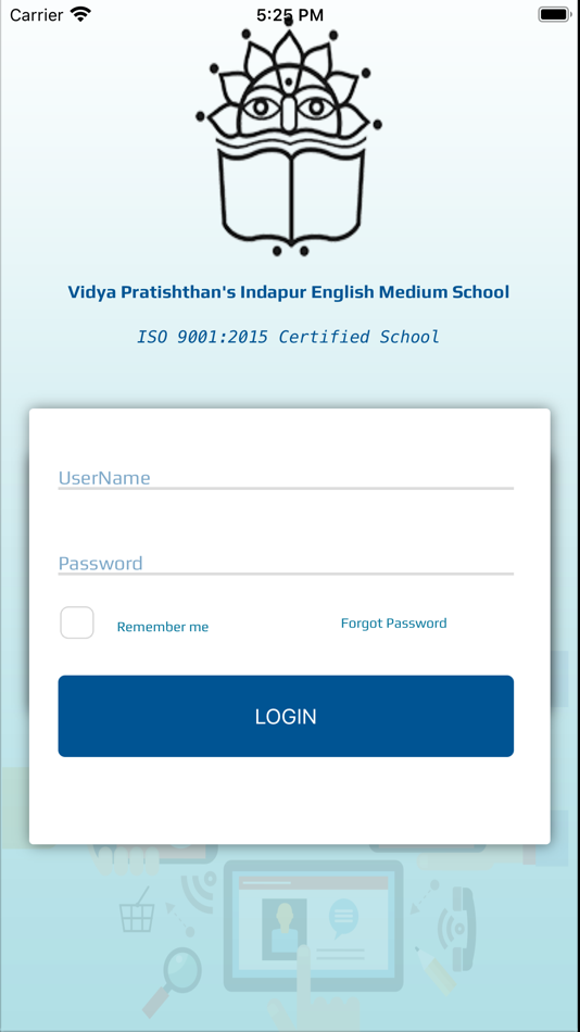 #2. VPIEMS Mobile App (iOS) Podle: SCMC Private Ltd.com