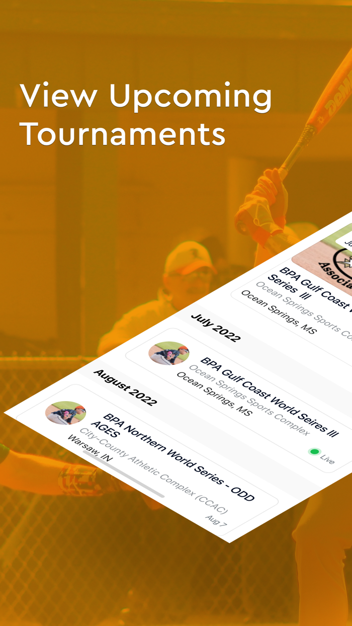 Baseball Players Association