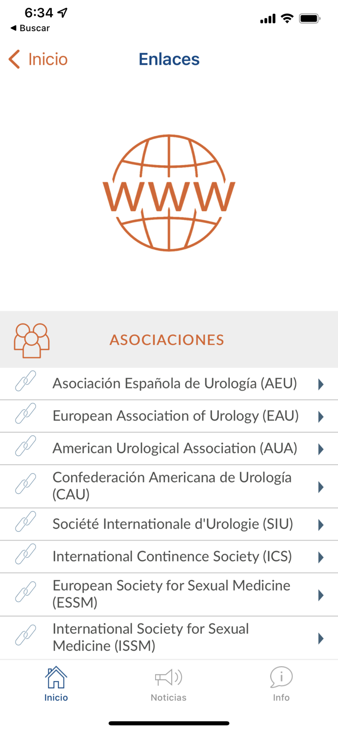 Urología Práctica 5ª edición