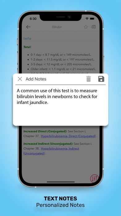 Pediatrics On Call Screenshot