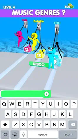 Game screenshot Hang and Type mod apk