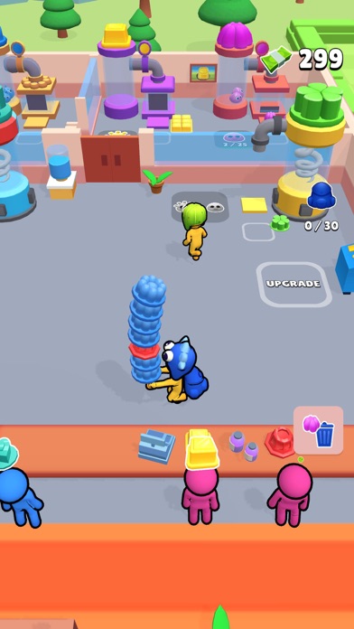 Slime Shop Screenshot
